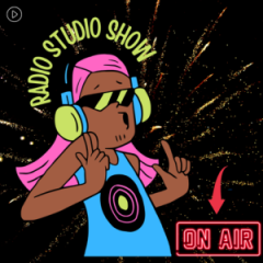 RÁDIO STUDIO SHOW